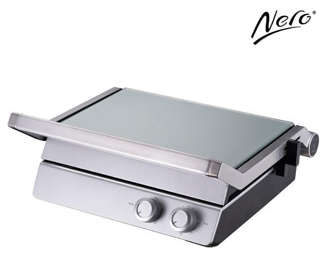 Nero Sandwich Press and Contact Grill