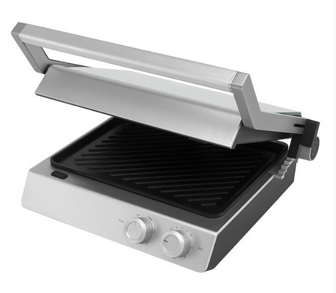 Nero Sandwich Press and Contact Grill