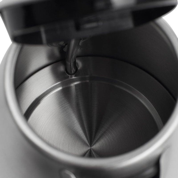 Nero Urban Kettle 1.7L Stainless Steel x 6