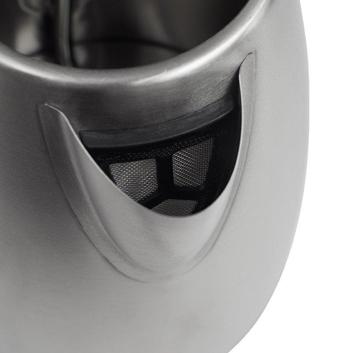 Nero Urban Kettle 1.7L Stainless Steel x 6