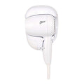 NERO Wall Mounted Hair dryer