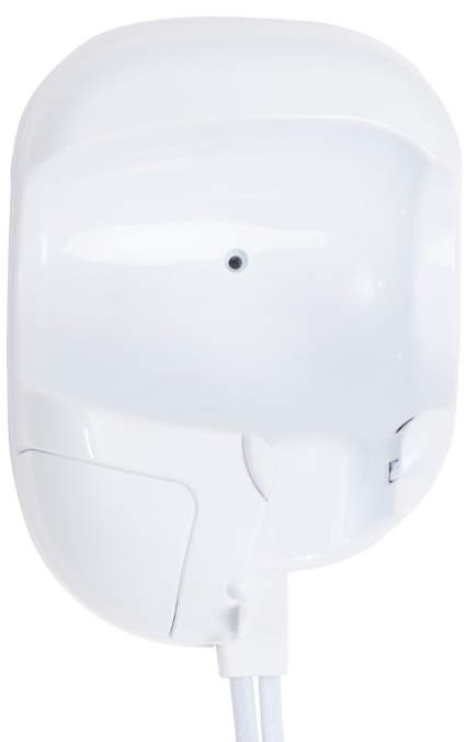 NERO Wall Mounted Hair dryer