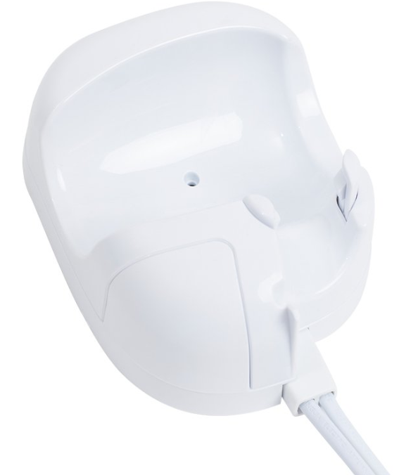 NERO Wall Mounted Hair dryer