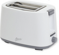 Nero White Toaster 2 Slice x 6