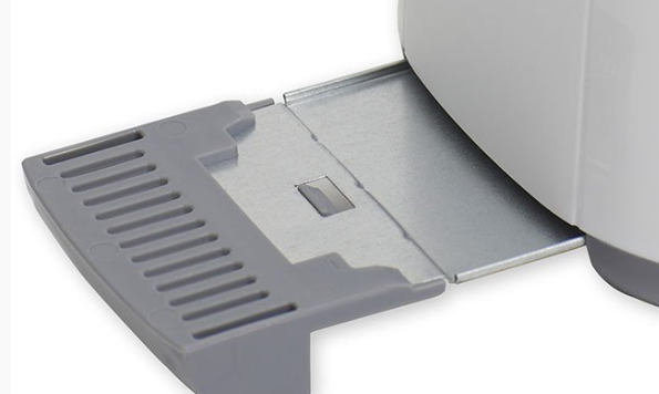 Nero White Toaster 2 Slice x 6