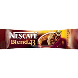 Nescafe Blend 43 Coffee