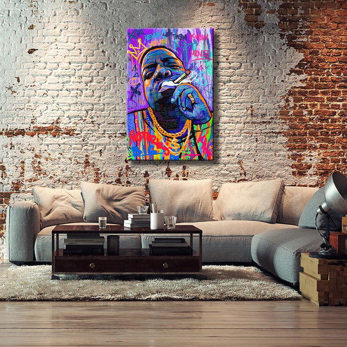NEVER LET THEM KNOW YOUR NEXT MOVE - REBHORN DESIGN