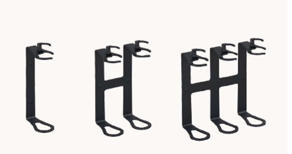 New Look Ideology Wall Brackets