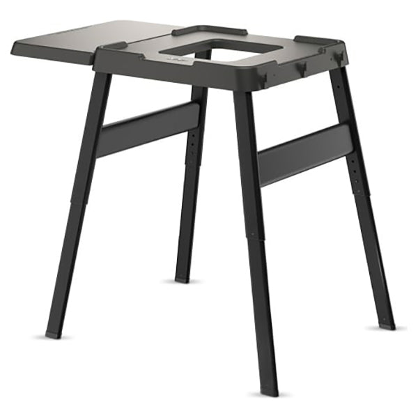 Ninja Woodfire Outdoor Oven Adjustable Stand - Black | 4718J800EUUK from Ninja - DID Electrical