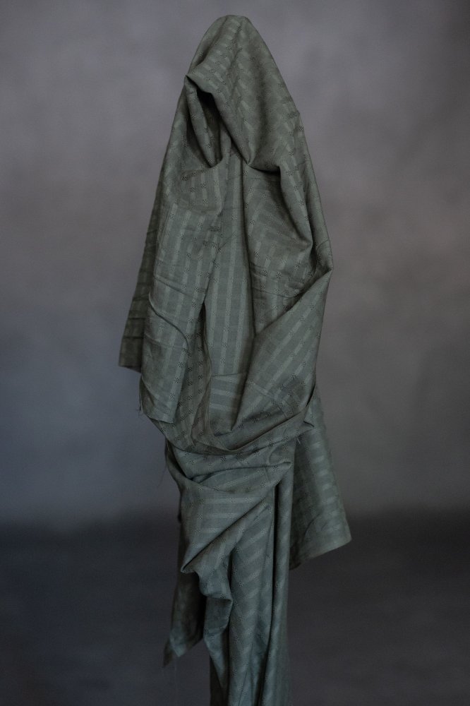 Noble Fir Indian Cotton - Merchant & Mills - Simplifi Fabric