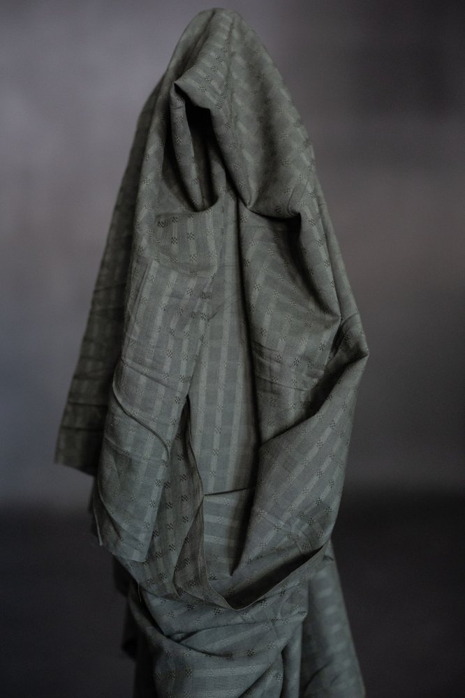 Noble Fir Indian Cotton - Merchant & Mills - Simplifi Fabric