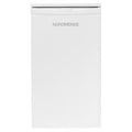 NordMende 64L Freestanding Undercounter Freezer - White | RUF119NMWH from NordMende - DID Electrical