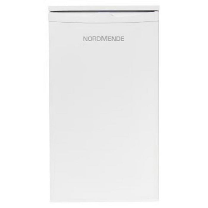 NordMende 64L Freestanding Undercounter Freezer - White | RUF119NMWH from NordMende - DID Electrical