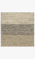 Oakwood Wheat Area Rug - Rugs by Roo