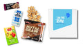 On-The-Run B'fast Packs - Nutri-Grain