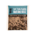 One Fairtrade English Breakfast Tea