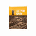 One Fairtrade Sugar