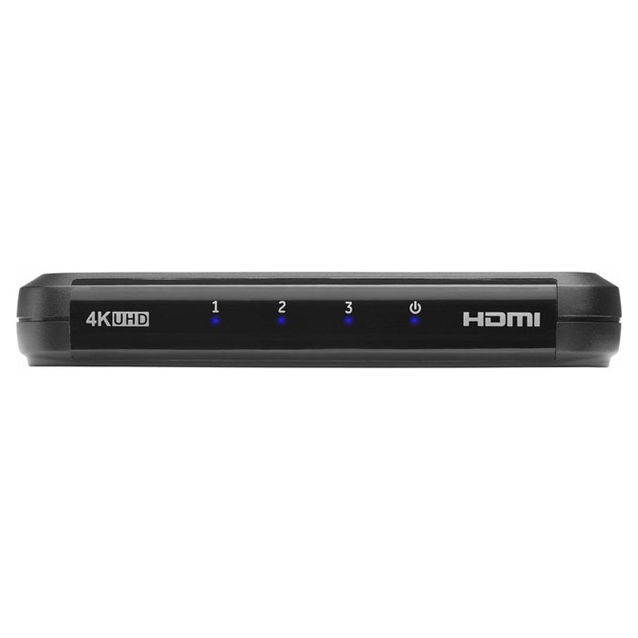 One For All 4K HDMI Switcher | SV1632 from Oneforall - DID Electrical