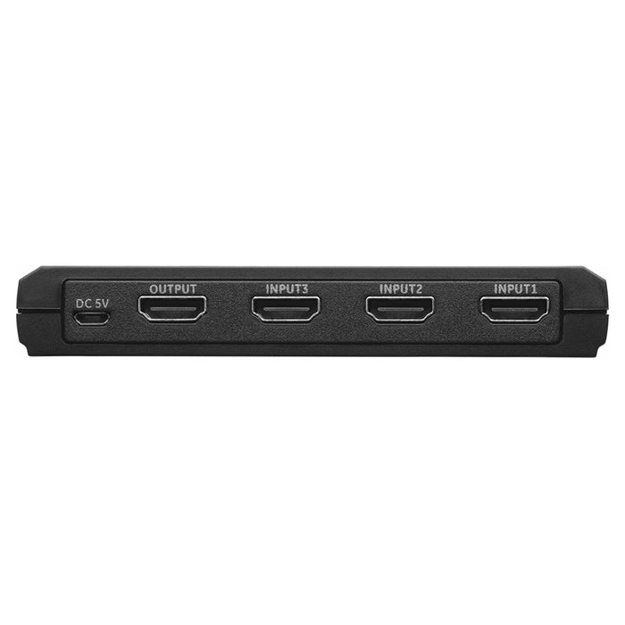 One For All 4K HDMI Switcher | SV1632 from Oneforall - DID Electrical