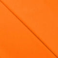 Orange 340 - European Import - Brushed Stretch French Terry - Simplifi Fabric