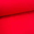 Organic Cotton Canvas 12oz - Fire Engine Red - Simplifi Fabric