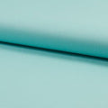 Organic Cotton Poplin - European Import - Oeko - Tex® - Aqua - Simplifi Fabric