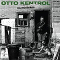 Otto Kentrol - No Mistakes (RSD)