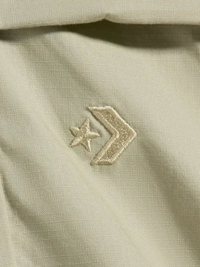Pantalon Converse Cargo Pale Beige