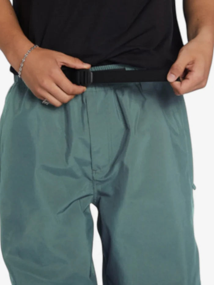 Pantalon Dc Snow Primo Verde Militar