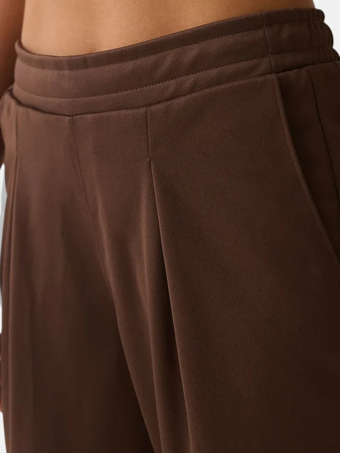Pantalón Mujer Fila UC Terrinda V2 Marrón
