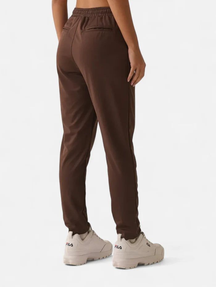 Pantalón Mujer Fila UC Terrinda V2 Marrón