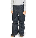 Pantalon Niño Dc Snow Banshee Old Niño Negro - Indy
