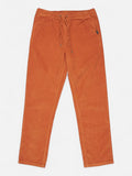 Pantalón Quiksilver Taxer Naranja