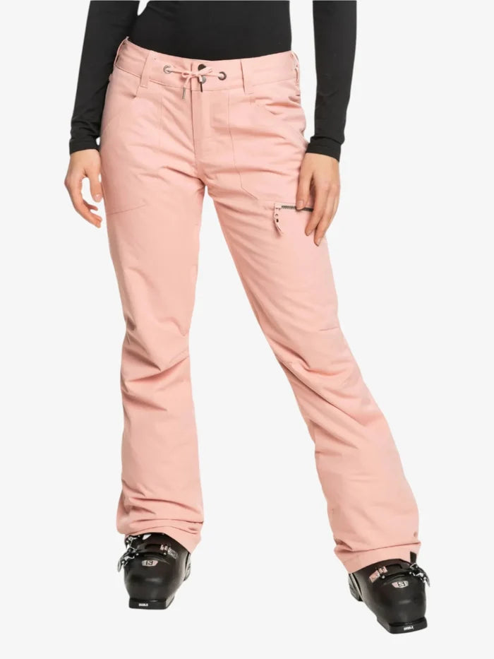 Pantalon Roxy Snow Nadia Coral