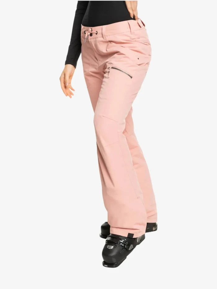 Pantalon Roxy Snow Nadia Coral
