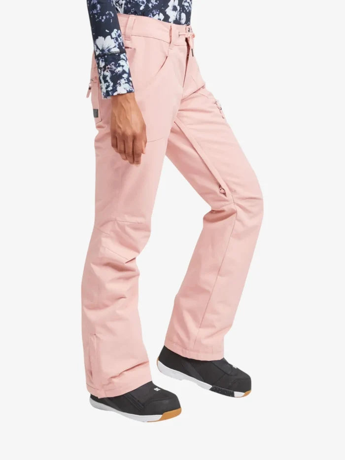 Pantalon Roxy Snow Nadia Coral