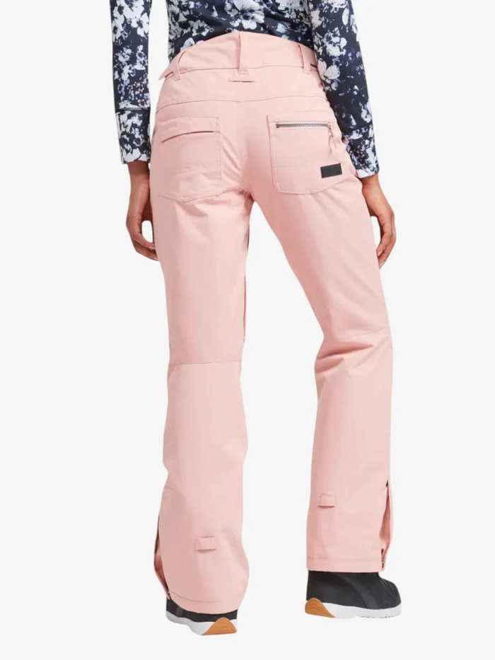 Pantalon Roxy Snow Nadia Coral