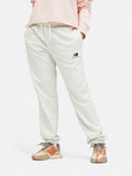 Pantalon New Balance Uni-ssentials Blanco