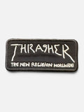 Parche Thrasher New Religion