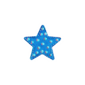 Patriotic Star Magnet