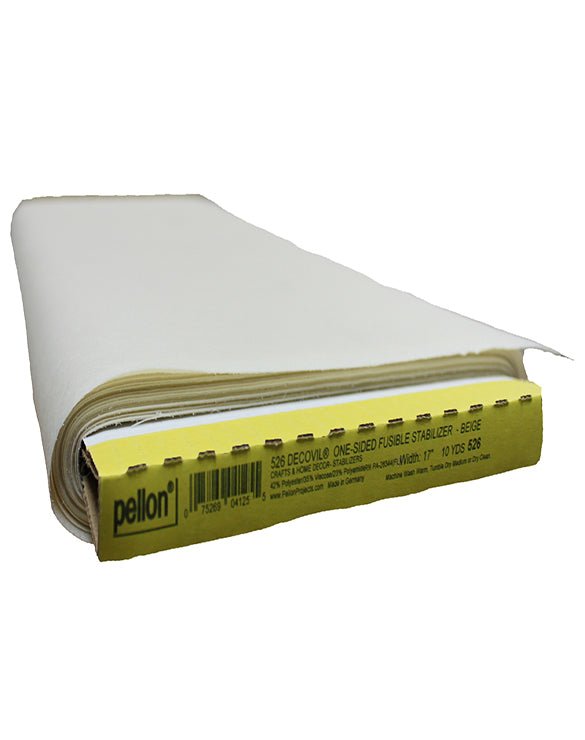 Pellon® 526 Decovil® - Beige - Interfacing - Simplifi Fabric