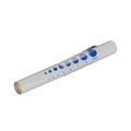 Pennlampa