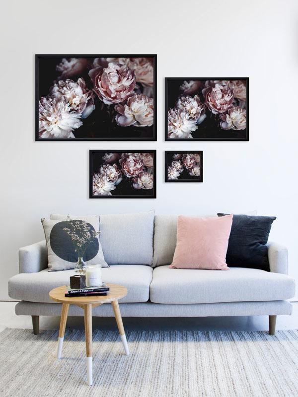 Peonies