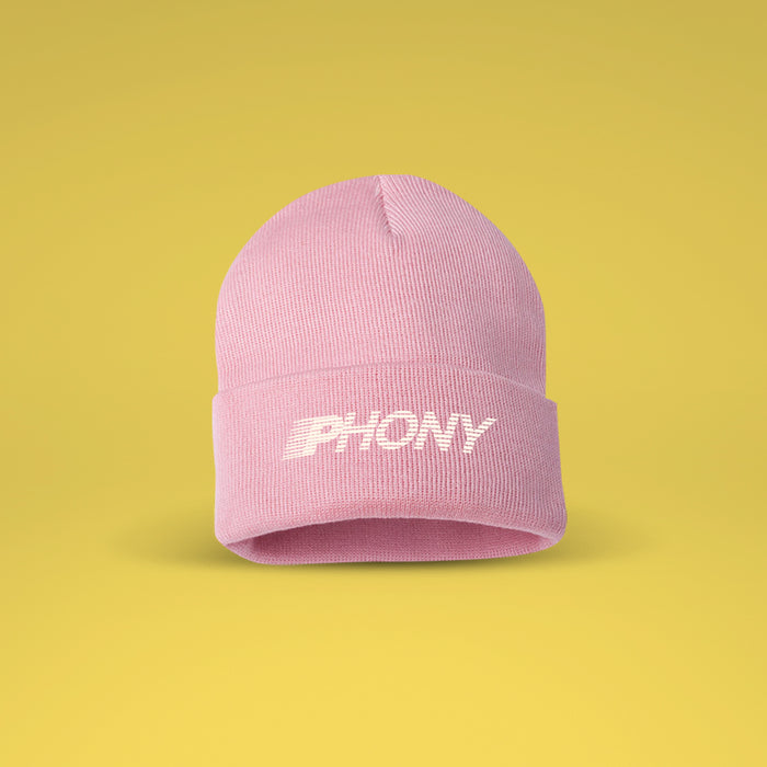 PHONY - Knock Yourself Out Beanie
