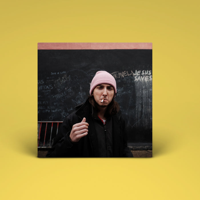 PHONY - Knock Yourself Out (LP Only)