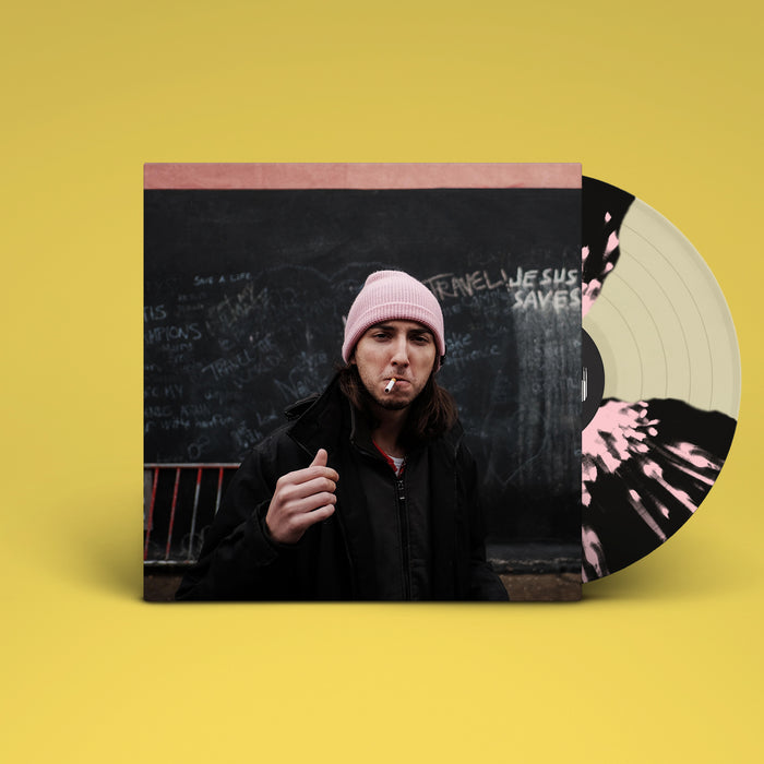 PHONY - Knock Yourself Out (LP Only)