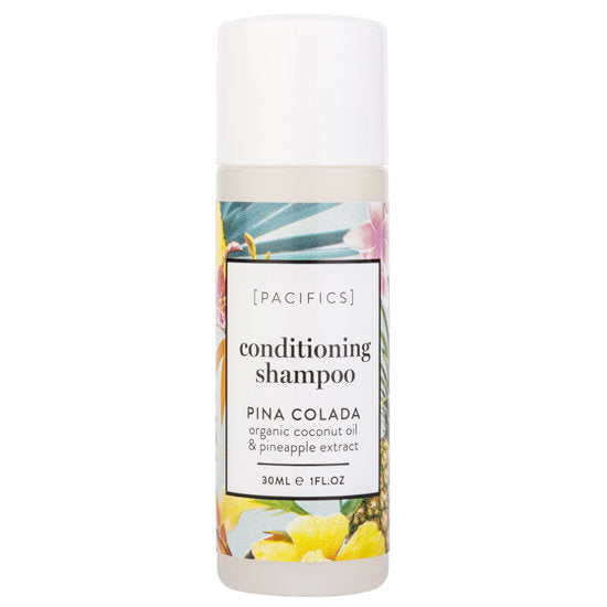 Pina Colada 2in1 Cond/Shamp