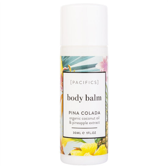Pina Colada Body Balm