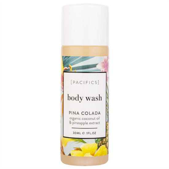 Pina Colada Body Wash