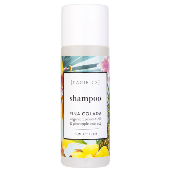 Pina Colada Shampoo